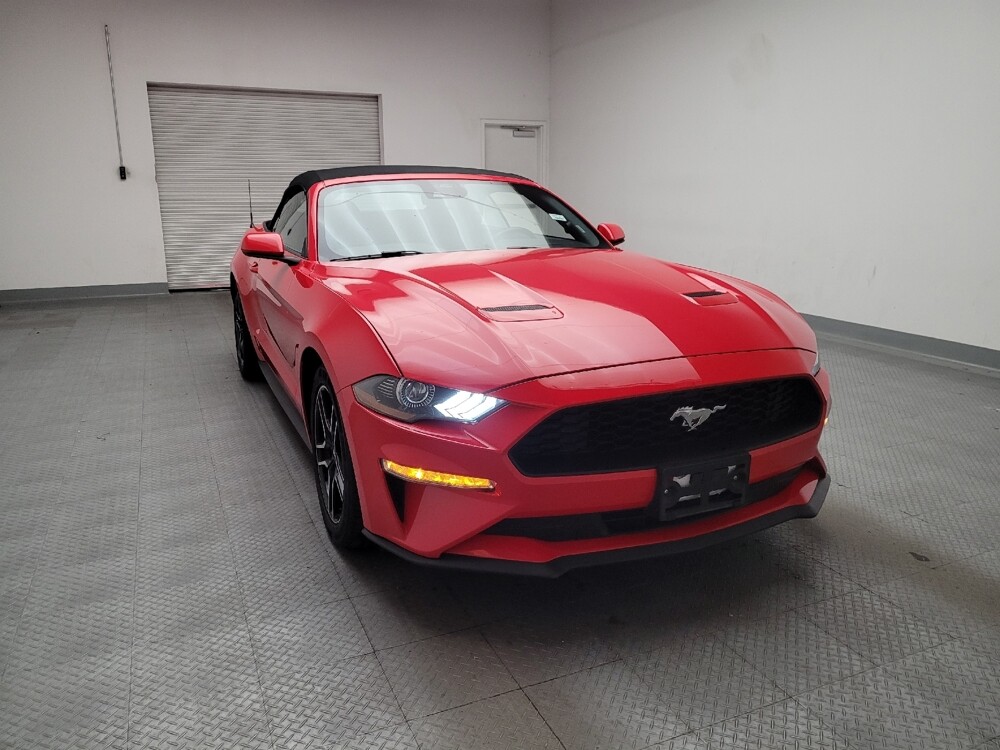 2023 Ford Mustang in Torrance, CA 90504 - 18102278 14