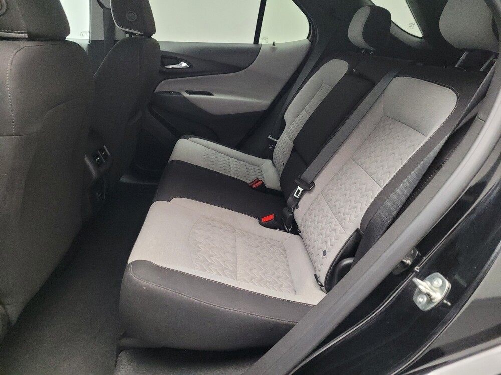 2024 Chevrolet Equinox in Downey, CA 90241 - 18102279 18