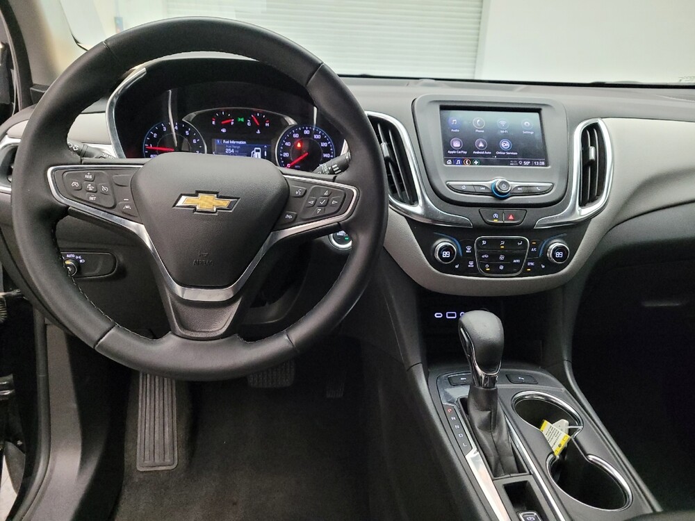 2024 Chevrolet Equinox in Downey, CA 90241 - 18102279 22