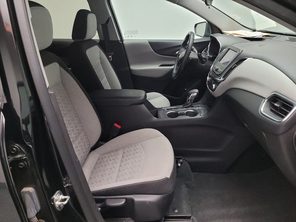 2024 Chevrolet Equinox in Downey, CA 90241 - 18102279 21