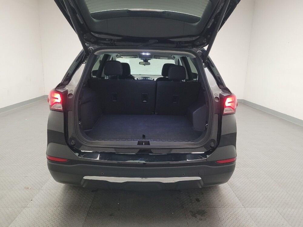 2024 Chevrolet Equinox in Downey, CA 90241 - 18102279 29