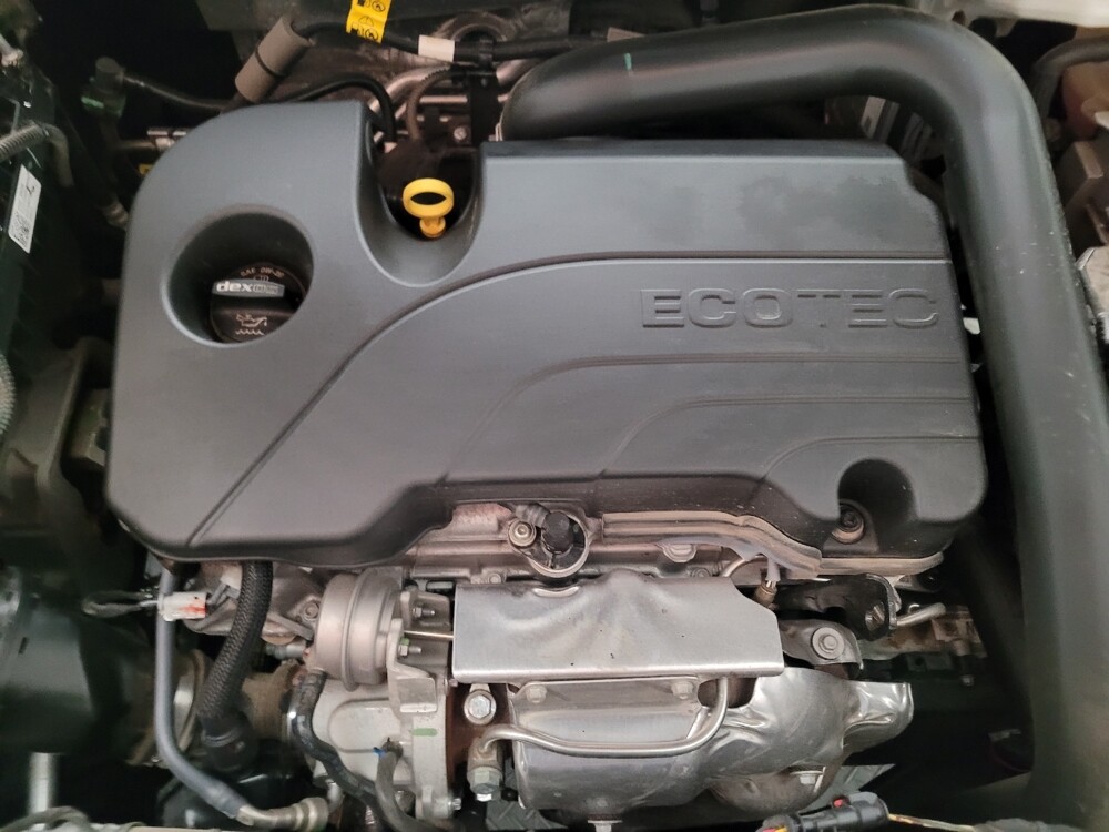 2024 Chevrolet Equinox in Downey, CA 90241 - 18102279 30