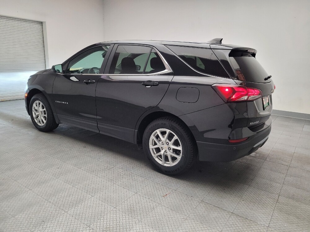 2024 Chevrolet Equinox in Downey, CA 90241 - 18102279 3