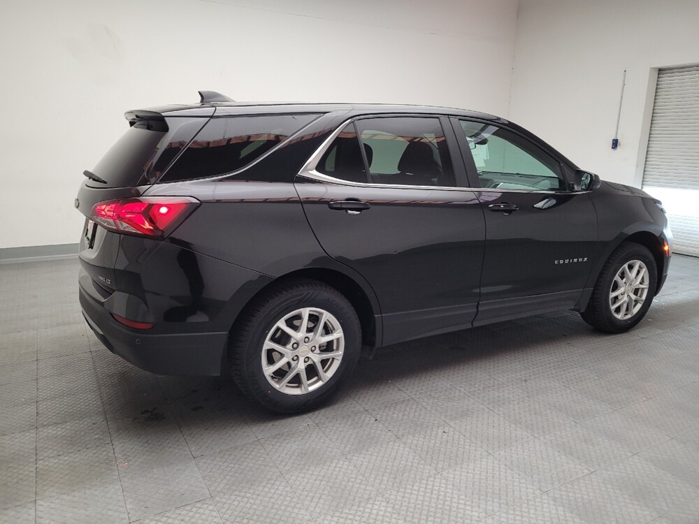 2024 Chevrolet Equinox in Downey, CA 90241 - 18102279 10