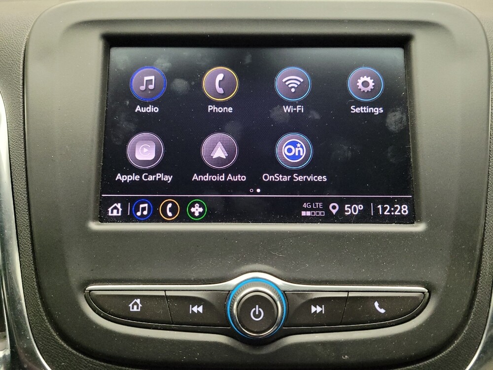 2024 Chevrolet Equinox in Downey, CA 90241 - 18102279 25