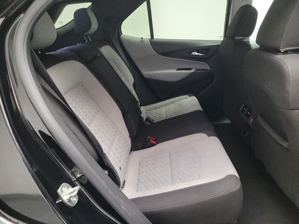 2024 Chevrolet Equinox in Downey, CA 90241 - 18102279 19