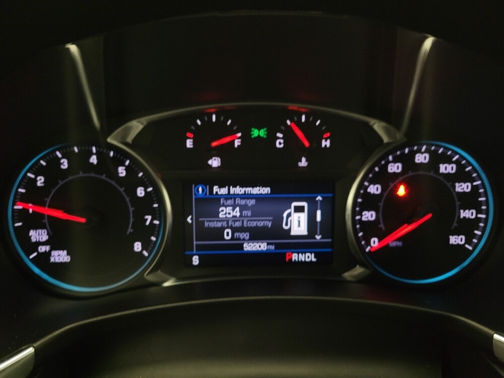 2024 Chevrolet Equinox in Downey, CA 90241 - 18102279 23