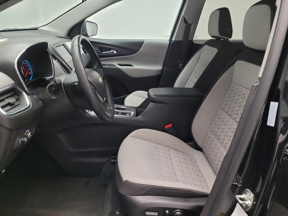 2024 Chevrolet Equinox in Downey, CA 90241 - 18102279 17