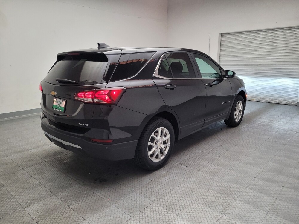 2024 Chevrolet Equinox in Downey, CA 90241 - 18102279 9