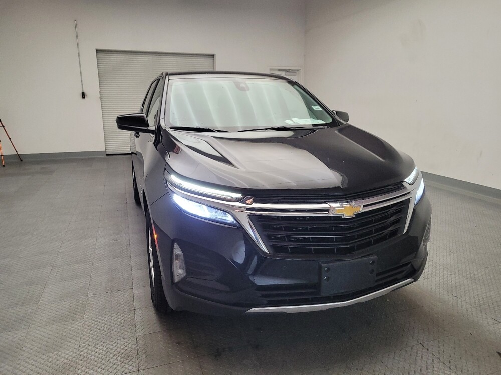 2024 Chevrolet Equinox in Downey, CA 90241 - 18102279 14