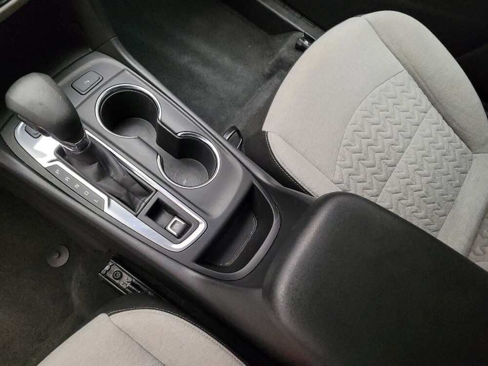 2024 Chevrolet Equinox in Downey, CA 90241 - 18102279 26