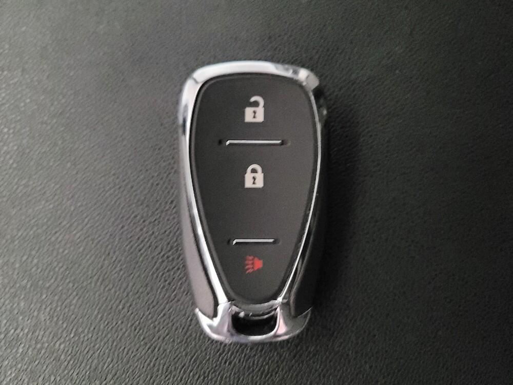 2024 Chevrolet Equinox in Downey, CA 90241 - 18102279 32