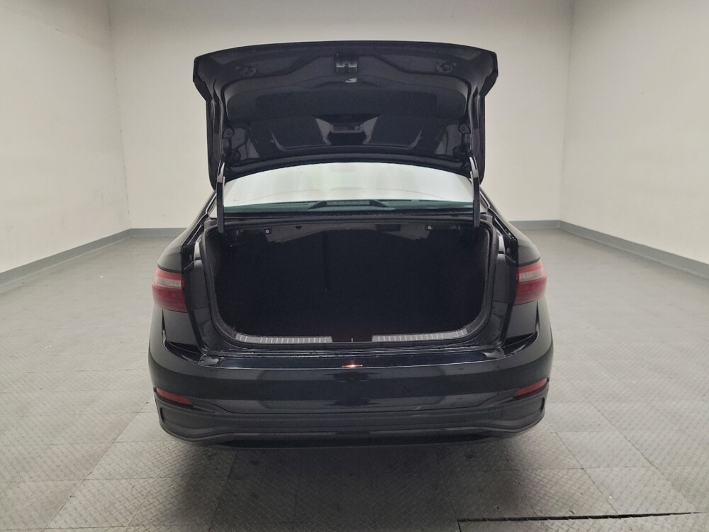 2024 Volkswagen Jetta in Sacramento, CA 95821 - 18102280 29