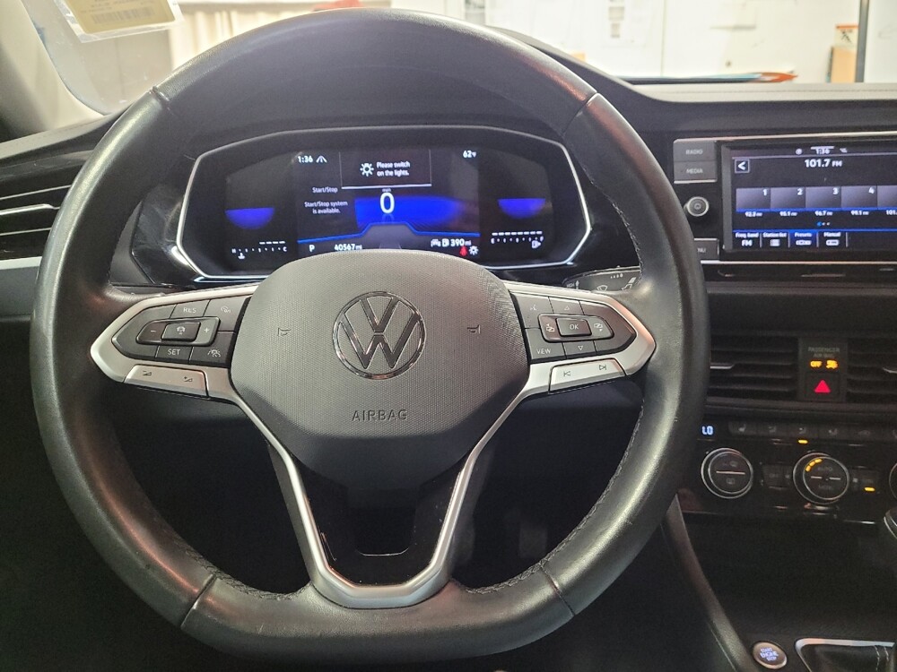 2024 Volkswagen Jetta in Sacramento, CA 95821 - 18102280 22