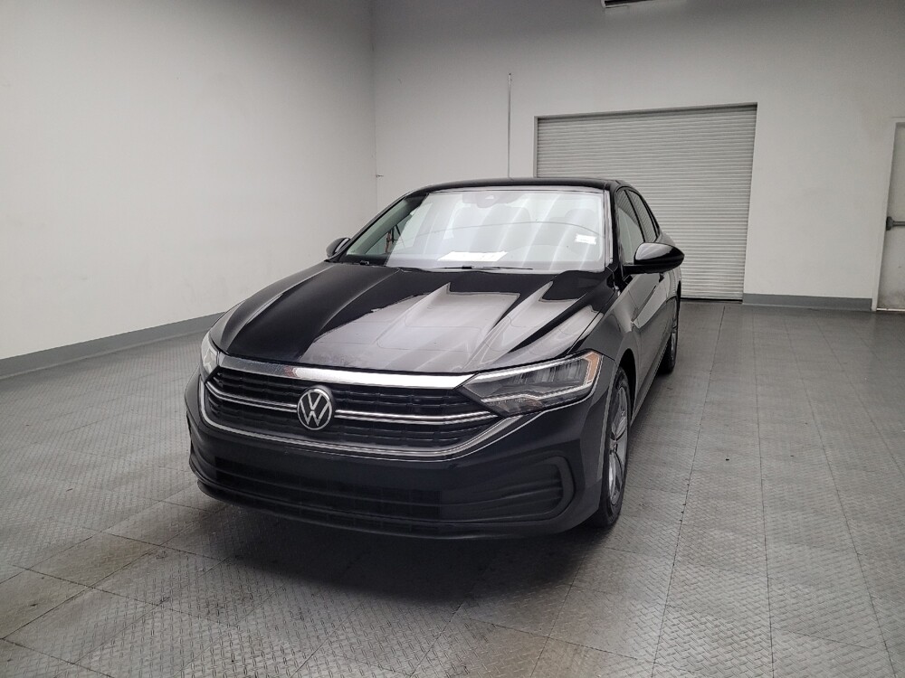 2024 Volkswagen Jetta in Sacramento, CA 95821 - 18102280 15