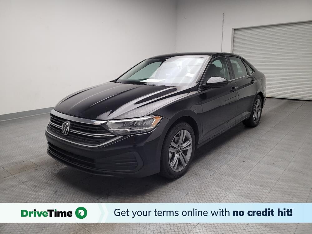 2024 Volkswagen Jetta in Sacramento, CA 95821 - 18102280