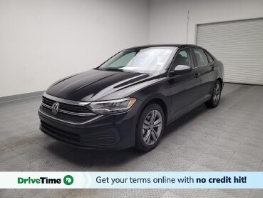 2024 Volkswagen Jetta in Sacramento, CA 95821