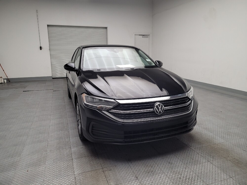2024 Volkswagen Jetta in Sacramento, CA 95821 - 18102280 14