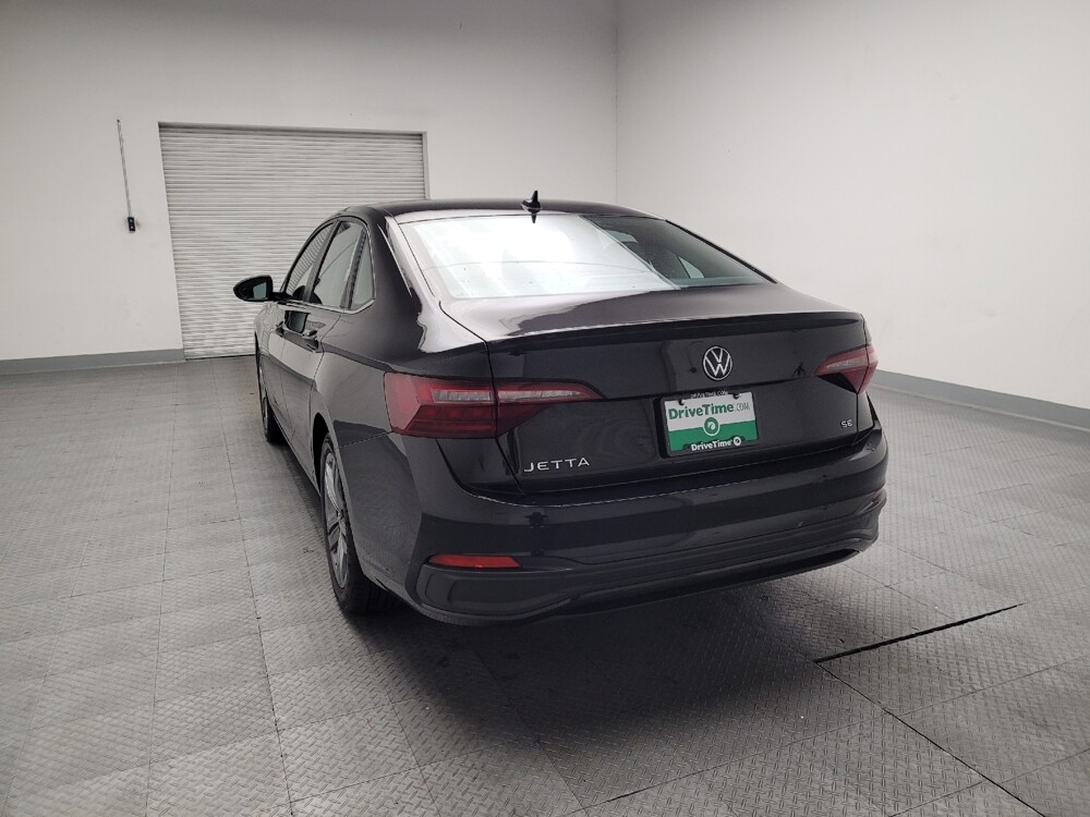 2024 Volkswagen Jetta in Sacramento, CA 95821 - 18102280 6