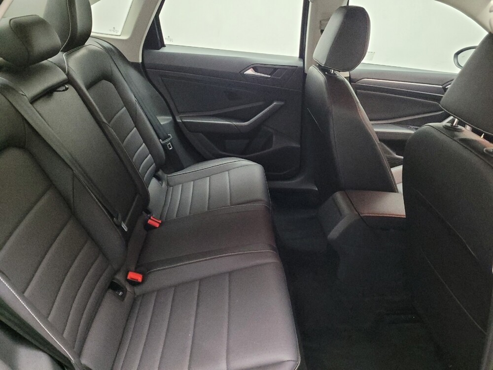 2024 Volkswagen Jetta in Sacramento, CA 95821 - 18102280 19