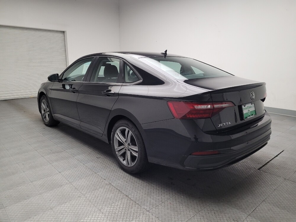 2024 Volkswagen Jetta in Sacramento, CA 95821 - 18102280 5