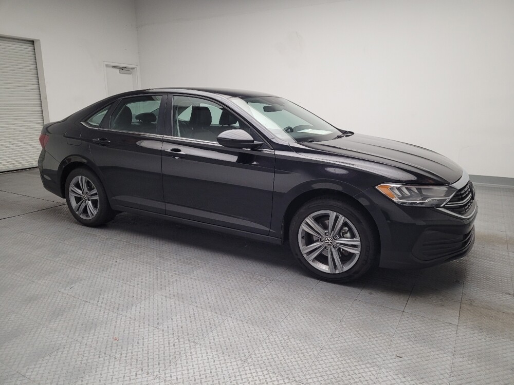 2024 Volkswagen Jetta in Sacramento, CA 95821 - 18102280 11