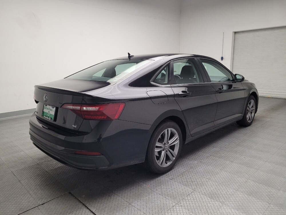 2024 Volkswagen Jetta in Sacramento, CA 95821 - 18102280 9