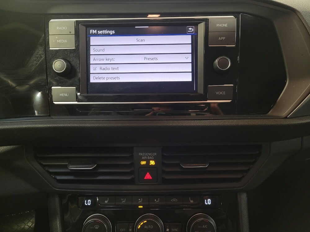 2024 Volkswagen Jetta in Sacramento, CA 95821 - 18102280 25