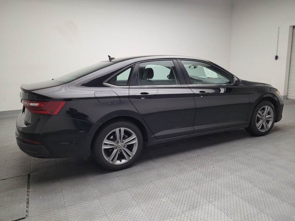 2024 Volkswagen Jetta in Sacramento, CA 95821 - 18102280 10