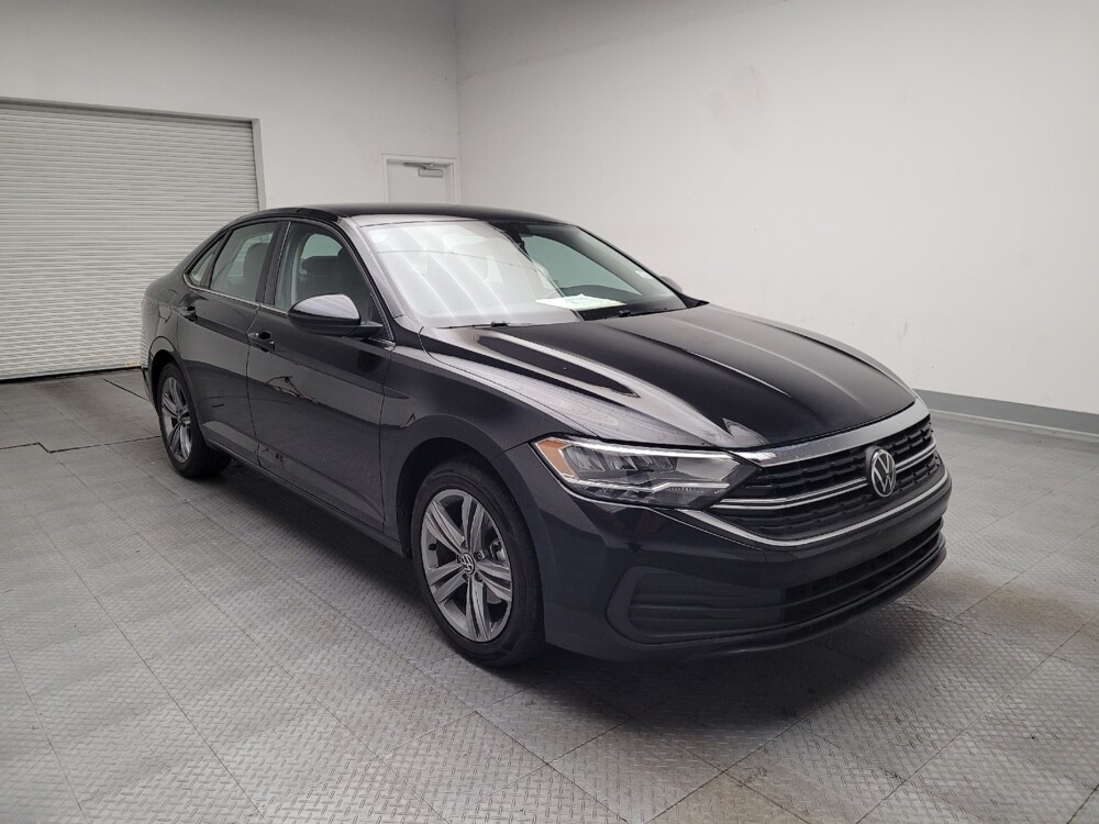 2024 Volkswagen Jetta in Sacramento, CA 95821 - 18102280 13