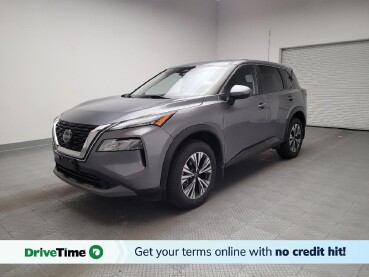 2023 Nissan Rogue in Downey, CA 90241