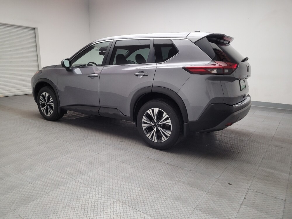 2023 Nissan Rogue in Downey, CA 90241 - 18102282 3