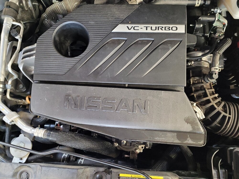 2023 Nissan Rogue in Downey, CA 90241 - 18102282 30