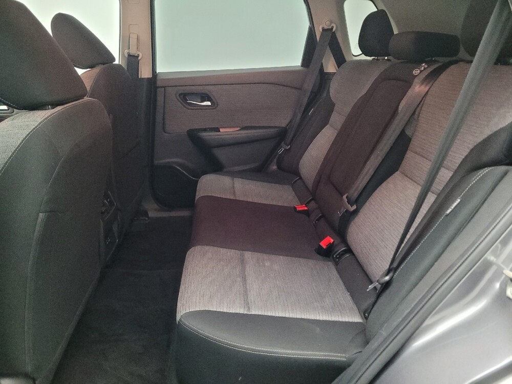 2023 Nissan Rogue in Downey, CA 90241 - 18102282 18