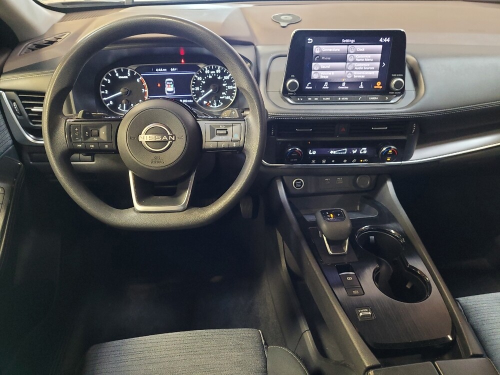 2023 Nissan Rogue in Downey, CA 90241 - 18102282 22