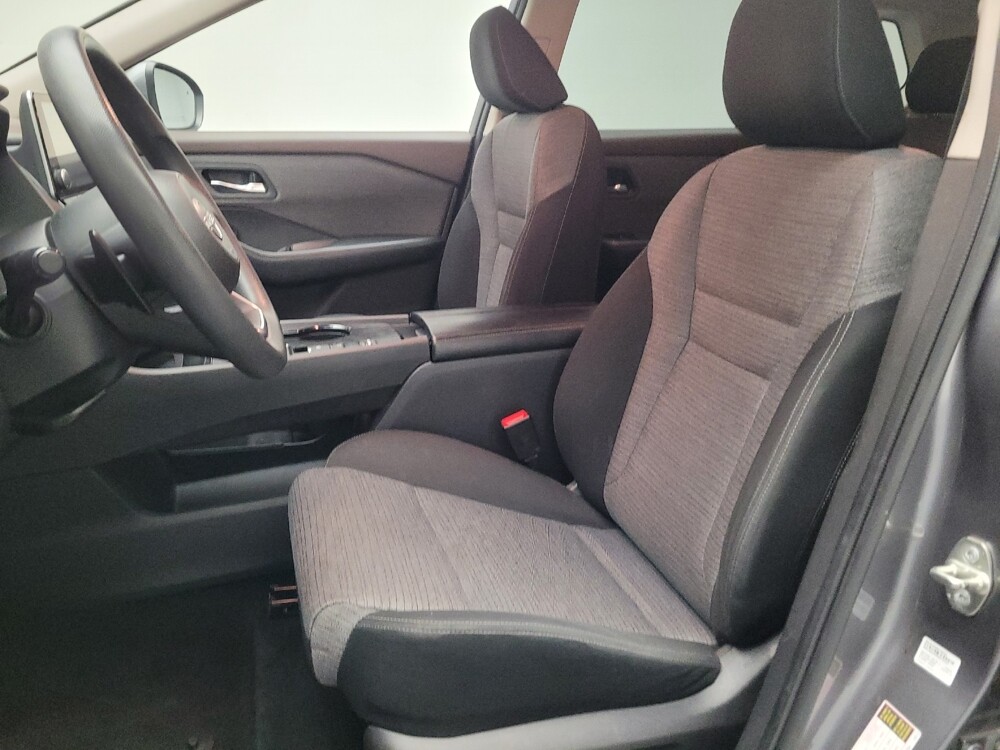 2023 Nissan Rogue in Downey, CA 90241 - 18102282 17