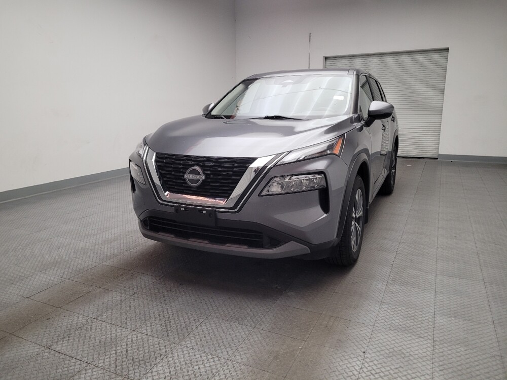 2023 Nissan Rogue in Downey, CA 90241 - 18102282 15