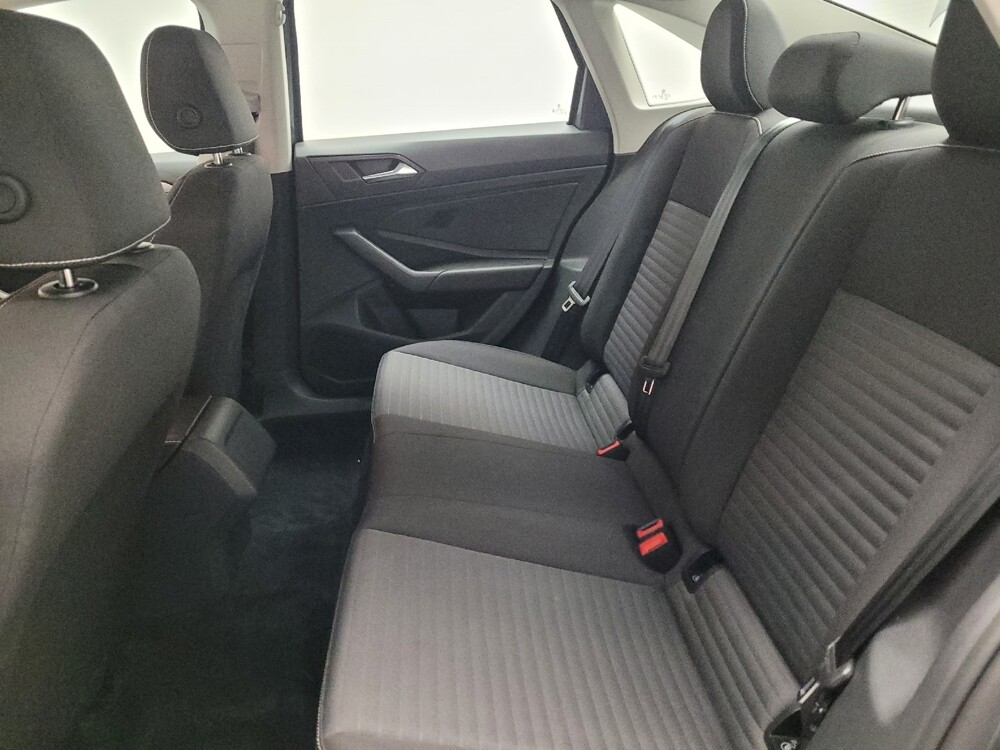 2025 Volkswagen Jetta in Sacramento, CA 95821 - 18102283 18