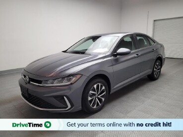 2025 Volkswagen Jetta in Sacramento, CA 95821