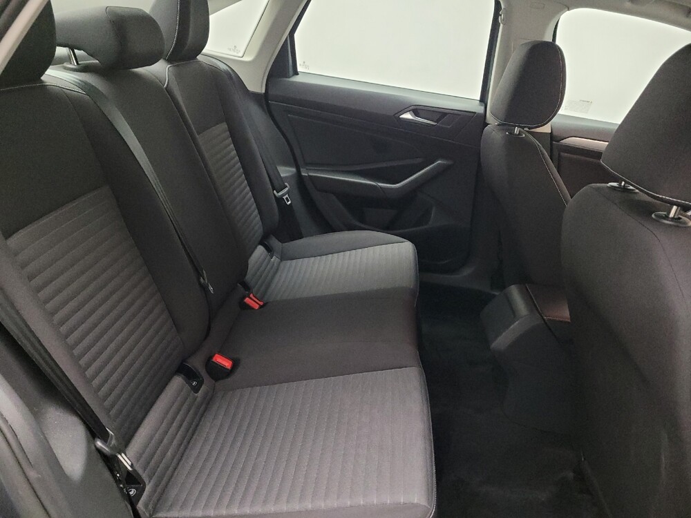 2025 Volkswagen Jetta in Sacramento, CA 95821 - 18102283 19