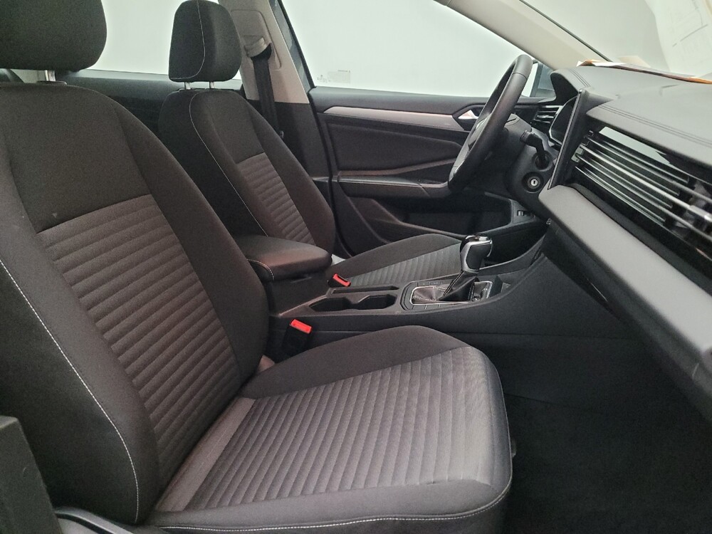 2025 Volkswagen Jetta in Sacramento, CA 95821 - 18102283 21