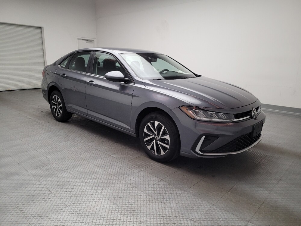 2025 Volkswagen Jetta in Sacramento, CA 95821 - 18102283 13