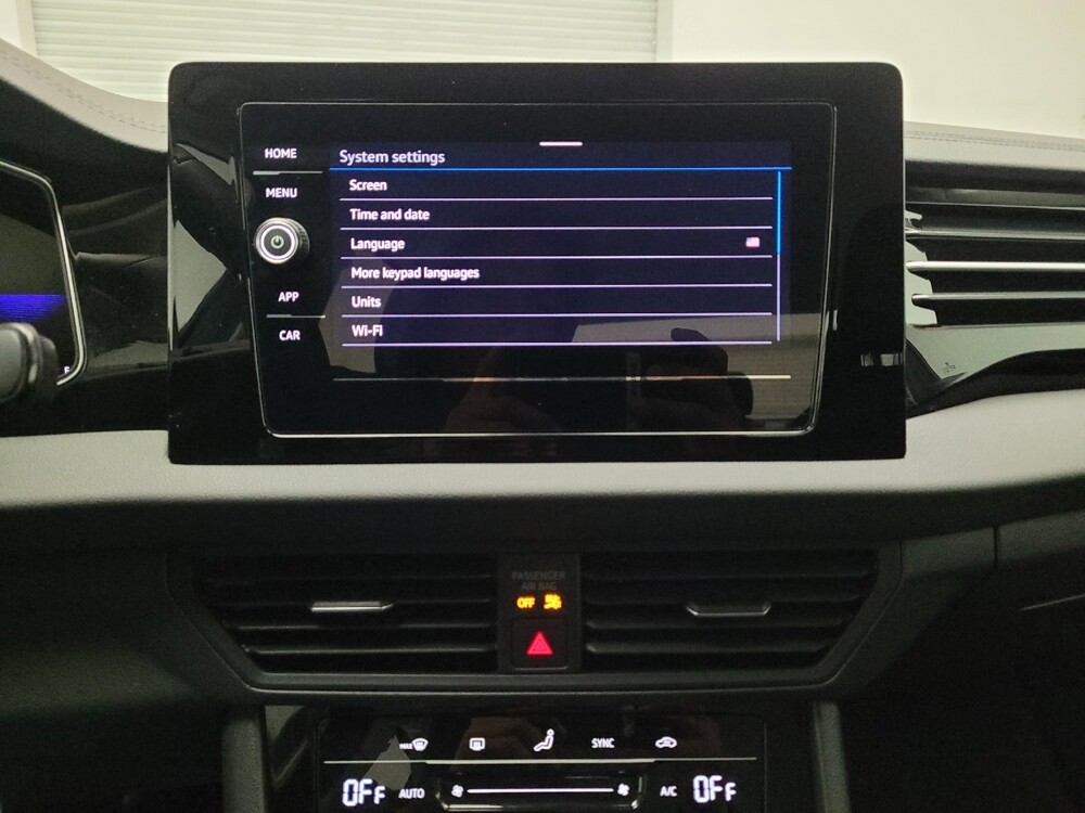 2025 Volkswagen Jetta in Sacramento, CA 95821 - 18102283 25