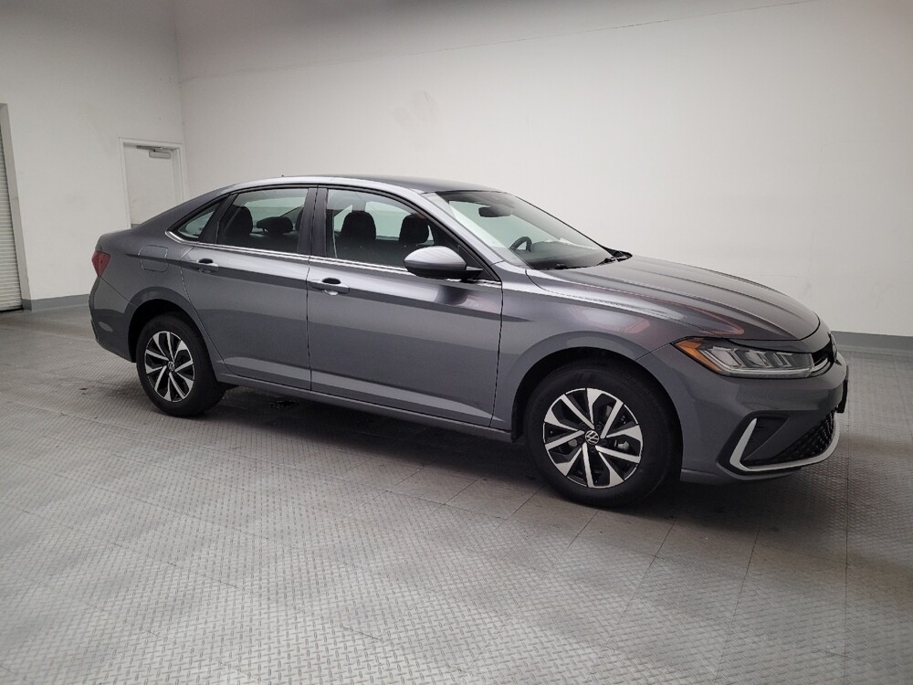 2025 Volkswagen Jetta in Sacramento, CA 95821 - 18102283 11