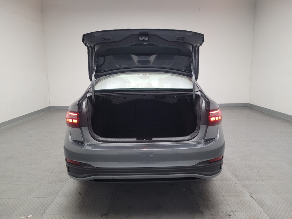 2025 Volkswagen Jetta in Sacramento, CA 95821 - 18102283 29