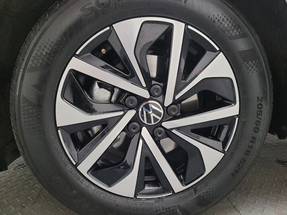 2025 Volkswagen Jetta in Sacramento, CA 95821 - 18102283 31