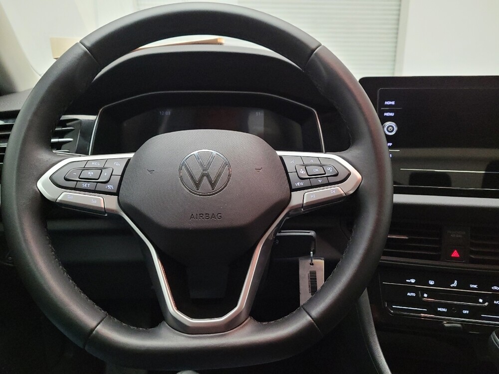 2025 Volkswagen Jetta in Sacramento, CA 95821 - 18102283 22