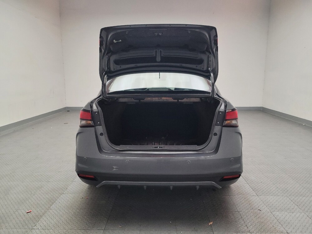 2024 Nissan Versa in Riverside, CA 92504 - 18102285 29