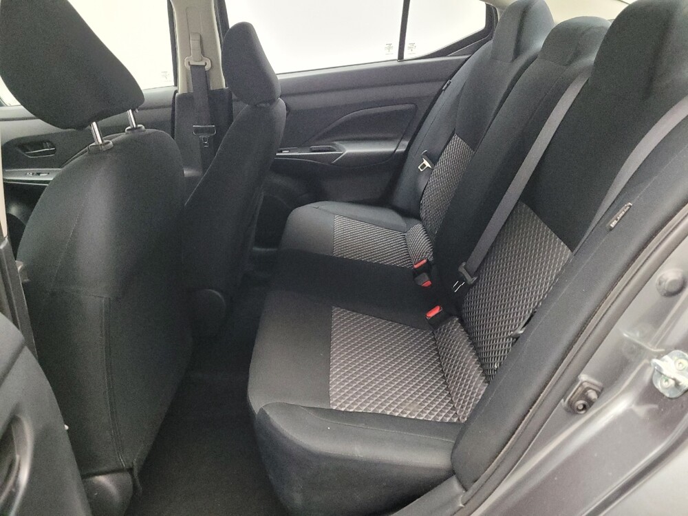 2024 Nissan Versa in Riverside, CA 92504 - 18102285 18