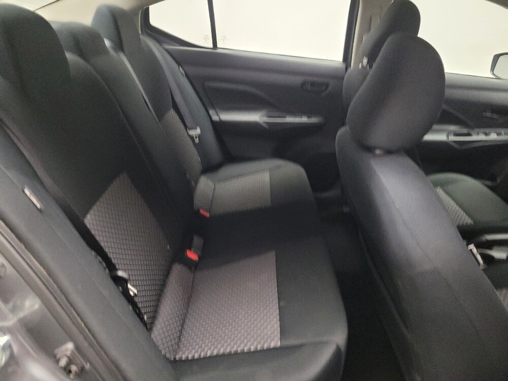 2024 Nissan Versa in Riverside, CA 92504 - 18102285 19